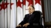 Première apparition de Bouteflika depuis la visite annulée de Merkel
