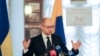 Україна готова до діалогу, але без сепаратистів