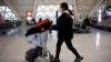 China Rejects COVID Testing Requirements for Chinese Travelers