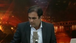 بي بي شیرینه – وي او اې ډيوه په ټیلې ویژن