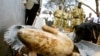 Un important trafiquant d'ivoire condamné à 20 ans de prison au Kenya