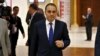 Présidence de la Fifa: le prince Ali annonce officiellement sa candidature