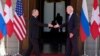 BIDEN PUTIN CONGRESO REACCIONES