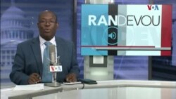 Pwogram Radyo sou Televizyon 