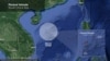 美國軍艦通過南中國海 中國強烈譴責