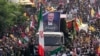 Israel imekiri kumuua kiongozi wa Hamas Ismail Haniyeh