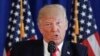 លោក Trump ថ្កោលទោស​ក្រុម​ជន​ស្បែក​ស​ដែល​បង្ក​ឲ្យ​មាន​ការ​ប្រមូល​ផ្តុំ​ដ៏​ប្រល័យ​មួយ