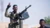 Jeshi la Sudan lauwa kamanda wa RSF, Darfur