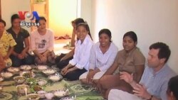 អន្តេវាសិកដ្ឋាន​ជួយ​ដល់​និស្សិត​ស្រី​ខ្មែរ​ដែល​មក​ពី​ជនបទ