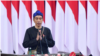 Jokowi Targetkan Pertumbuhan Ekonomi 5-5,5% di RAPBN 2022