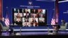 លោក Biden ព្រមាន​ថា មនុស្ស​ប្រហែល ២ សែន​នាក់​ទៀត​អាច​ស្លាប់​ដោយសារ​ជំងឺ​កូវីដ១៩ នៅ​ស.រ.អា