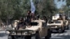 Taliban hawataki ICC kuingilia maswala ya Afghanistan