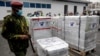 Urgences sanitaires: un centre d'excellence voit le jour à Nairobi 