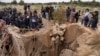 Afrique du Sud: 36 corps extraits d'une mine abandonnée