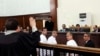 三名記者埃及被判刑 半島電視台作回應